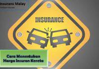 Time to ensure your income is protected. Harga Insuran Kereta Kancil 850 Archives Duduk Bersila