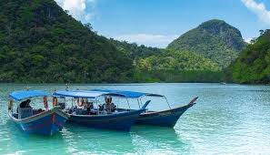 The shortest and cheapest ferry trip to langkawi departs from kuala perlis jetty and takes only one hour. Langkawi Island A 2021 Mini Guide To The Jewel Of Malaysia