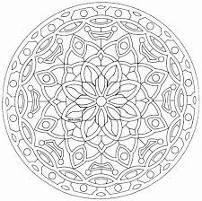 Du plus facile au plus complexe, découvrez ces modèles de mandalas à colorier. Coloriage Mandala Dessin A Imprimer Sur Coloriages Info
