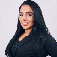 Pamela Bost's Instagram, Twitter & Facebook