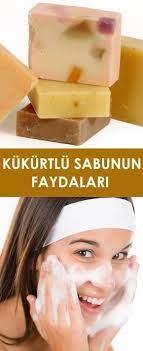 Kukurtlu Sabunun Faydalari Vipbakim Dogal Cilt Saglikli Yasam Sabunlar