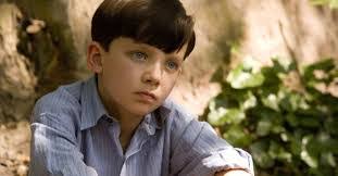 The Boy in the Striped Pajamas