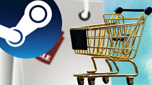 Ich weiß nicht, wann er kommt. Steam Sales 2021 Wann Starten Die Nachsten Sales