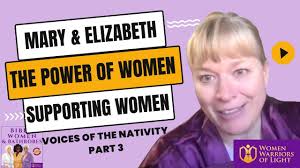 Mary & Elizabeth: The Power of Women Supporting Women