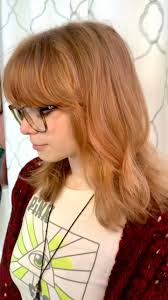 📣Please help us send a warm welcome to our new stylist Caroline Henn!  💕She truly has a passion for the art of hairstyling and loves allowing  people to leave her chair feeling