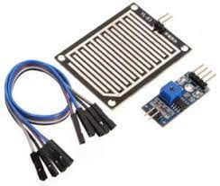 Pequeña guía paso a paso sobre cómo usar el pwm (pulse width modulation) de la placa arduino. Sensor De Lluvia Para Arduino 2021 Proyectos Con Arduino