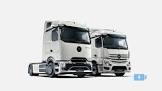 MERCEDES-TRUCK