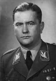 Today in History: 7 November 1939: Hans Frank Agrees with Creating ... via Relatably.com