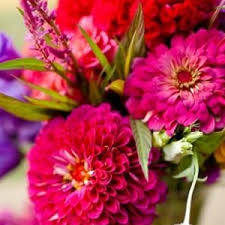 Using the lists above, you can get a general sense of the type of flowers that will be in season at any. Flowers In Season May Bridalguide