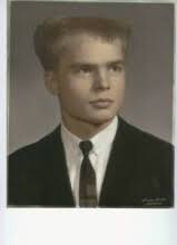 Obituary information for Leonard Goforth