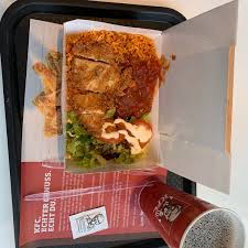 Kentucky fried chicken filiale adenauerstr. Kentucky Fried Chicken Fried Chicken Joint