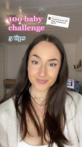 Replying to @Slay b*tch ✨ some tips for everyone who‘s gonna attempt the  100 baby challenge! 🥰 i got very far at one point (i think like 50 kids)  but got bored but i think i might start again and ...