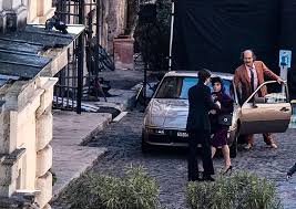 Jared leto looks unrecognizable in shocking film posters for house of gucci, alongside lady gaga and adam driver. Wywrrkgfidpyfm