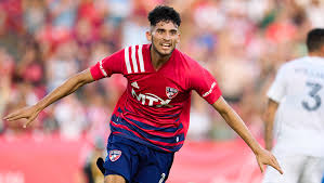 Goals, videos, transfer history, matches, player ratings and much more available in the profile. It Isn T Just Hype Anymore Ricardo Pepi Is The Real Deal Fc Dallas