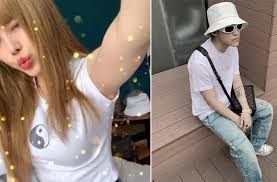 Kèm đóm trên story trạng thái nữ ca sĩ chia sẻ hình ảnh được chị em tặng bánh yêu thương. Chuyá»‡n Tinh Bi áº©n Cá»§a SÆ¡n Tung Va Thiá»u Báº£o Tram Tá»« 7 NÄƒm TrÆ°á»›c