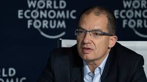 Top Talent Leaving Google's Verily After Working with Divisive and  Compulsive Leader CEO Andrew Conrad