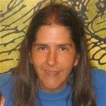 Joan Elaine Wright Obituary