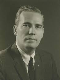 John Bolin, Obituary