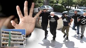 Αναλυτικά η ανακοίνωση του μιχάλη χρυσοχοΐδη για το περιστατικό στην ηλιούπολη. Uj8igs4om Vmwm