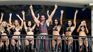 Maybe you would like to learn more about one of these? Who Is Travers Beynon Australian Candyman And Freechoice Tobacco Empire Heir Who Throws Lavish Parties