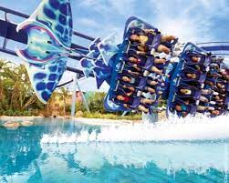 A Voir A Faire Sur Place Voyages Sncf Com Orlando Theme Parks Florida Theme Parks Thrill Ride