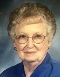 Lavon Opal Brogan Obituary