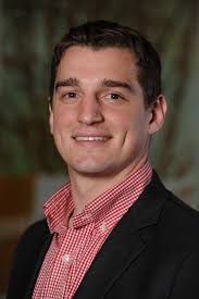 Millbrook School Alumni Summit Speaker Nick Pandolfi '04