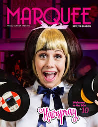 Oxygen Magazine 2017-18 by stmaryscalne9