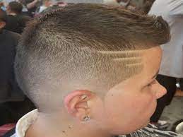Long lined up hairstyles can look. Pin On Hair