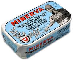 Conserves Minerva Enboite Ch