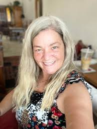 What to do with grey hair?