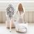 Wedding Shoe Clips