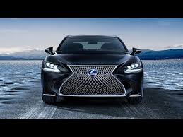 The lexus ls is ranked #5 in super luxury cars by u.s. 2018 Lexus Ls 500h Price In India Review Mileage Videos Smart Drive 8 April 2018 Youtube