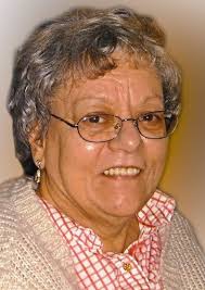 Obituary of Rosalie Doris Maddox