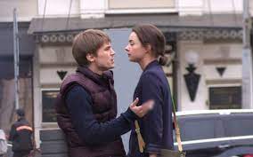 После появления на свет младенца иван янковский трогательно назвал свою супругу героем и солнышком. Ivan Yankovskij Biografiya Foto Lichnaya Zhizn Rost I Ves Semya 2021 Uznaj Vsyo