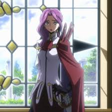 Cornelia Young From Code Geass Lelouch Of The Rebellion A description of tropes appearing in code geass: cornelia young from code geass