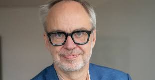 Andreas Miller ska ta Ledarna in i framtiden