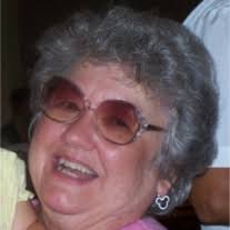 Marie-Anna Rispoli Danna Obituary 2018