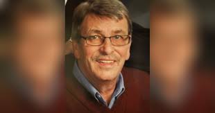 Obituary for Ronald Blaine Shellhammer