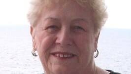 Priscilla A. "Trixie" Cregg Obituary (1941