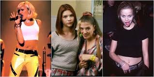 Slip dressing from the 1930s, 1990s, and today. 20 Bad 90s Style Mistakes We All Made Bad 90s Fashion Trends