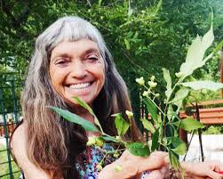 Alla scoperta delle erbe spontanee con la “Sibilla” Maria Sonia Baldoni