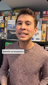 What are your go to travel-friendly games?! , And yes, you heard that  right! We will be eloping and going to Iceland for 2 weeks for our  honeymoon! 💍💍🤵‍♂️🤵‍♂️, ...