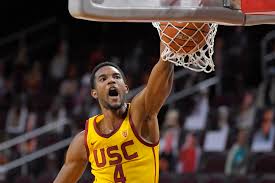 Usc star evan mobley nasty poster dunk vs oregon | 2021 college basketball. The Legacy Evan Mobley 2021 Trojans Leave At Usc Orange County Register