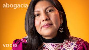 Ideas de las justicias