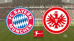 Predictions, h2h, statistics and live score. Bundesliga 2019 20 Bayern Munich Vs Eintracht Frankfurt 23 05 20 Fifa 20 Youtube