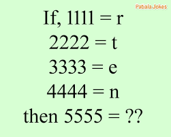 Image result for maths puzzle whatsapp