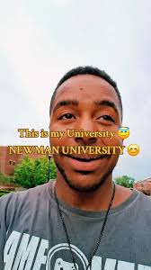 Newman Vs Hope International