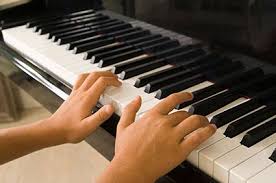 As indicated, the notes on a piano are named after the first seven letters of the alphabet. Printable Piano Keyboard Layout Lovetoknow