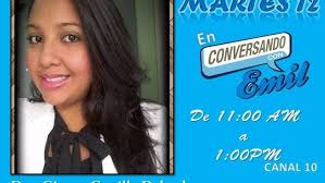 Conversando con Emil